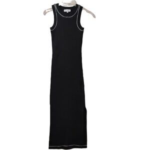 SCOUT The Label -XS– Sleeveless Sweater Maxi Dress, Condition: Like New ✨